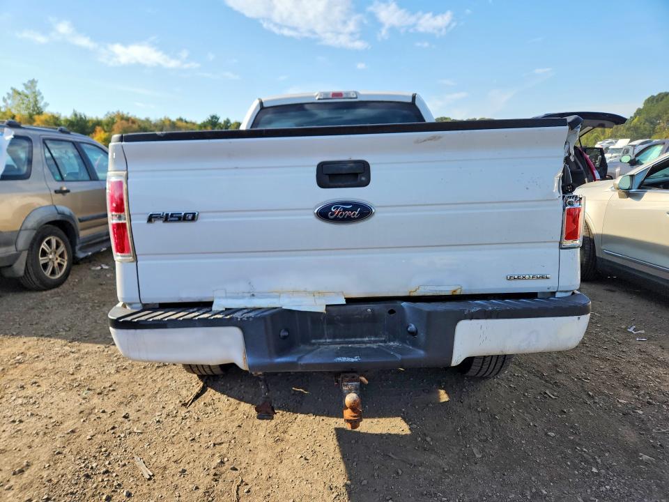 Продажа на аукционе авто 2013 Ford F150, vin: 1FTFX1EF4DFA01051, номер лота: 71198156