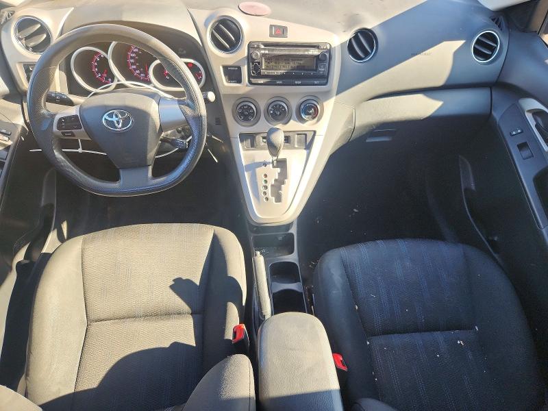Продаж на аукціоні авто 2014 Toyota Matrix, vin: 2T1KU4EE6EC135148, номер лоту: 71613086