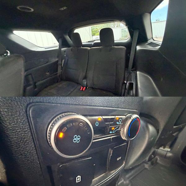 Продажа на аукционе авто 2020 Ford Explorer, vin: 1FMSK7DH3LGB82165, номер лота: 73936556