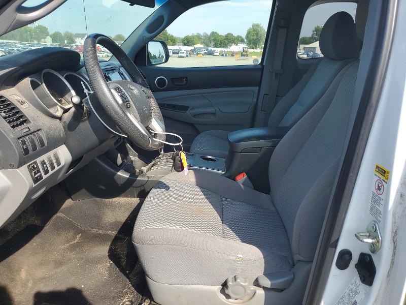 Aukcja sprzedaży 2014 Toyota Tacoma, vin: 5TFTU4GN2EX055042, numer aukcji: 70972726