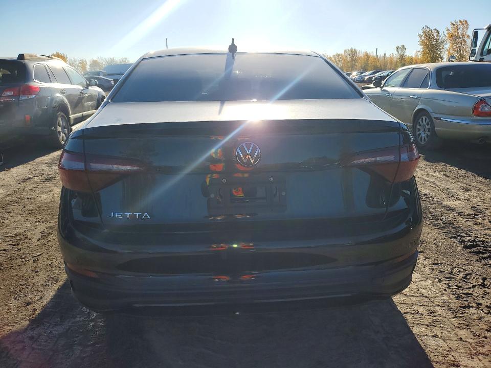 Aukcja sprzedaży 2024 Volkswagen Jetta, vin: 3VWSM7BU7RM022056, numer aukcji: 70191296