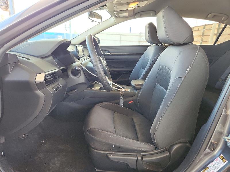 72424376 :رقم المزاد ، 1N4BL4BV3NN344261 vin ، 2022 Nissan Altima مزاد بيع
