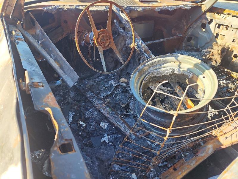 69218896 :رقم المزاد ، 1Q87L9N521963 vin ، 1979 Chevrolet Camaro مزاد بيع