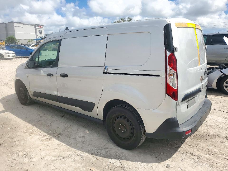 2020 Ford Transit Connect მანქანა იყიდება აუქციონზე, vin: NM0LS7F27L1480655, აუქციონის ნომერი: 72334256
