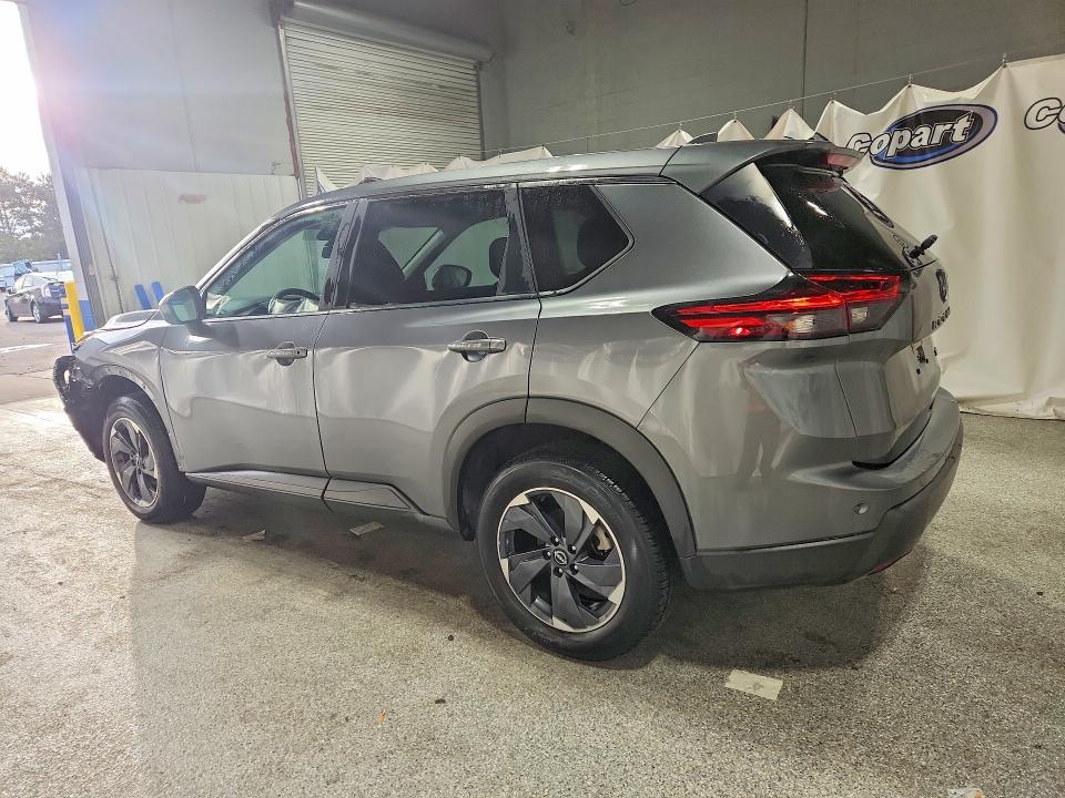 Продаж на аукціоні авто 2024 Nissan Rogue, vin: 5N1BT3BA9RC702669, номер лоту: 71401106