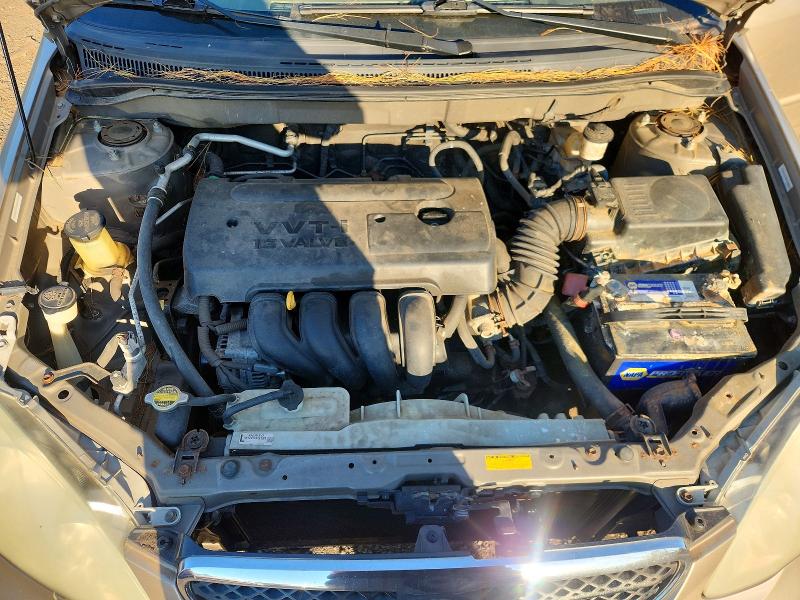 Aukcja sprzedaży 2008 Toyota Corolla, vin: 1NXBR32E58Z937869, numer aukcji: 71306876