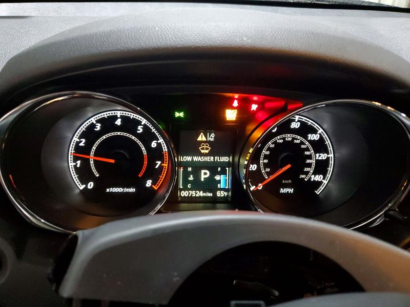 Aukcja sprzedaży 2026 Mitsubishi Outlander Sport, vin: JA4ARUAU9TU021813, numer aukcji: 71957316