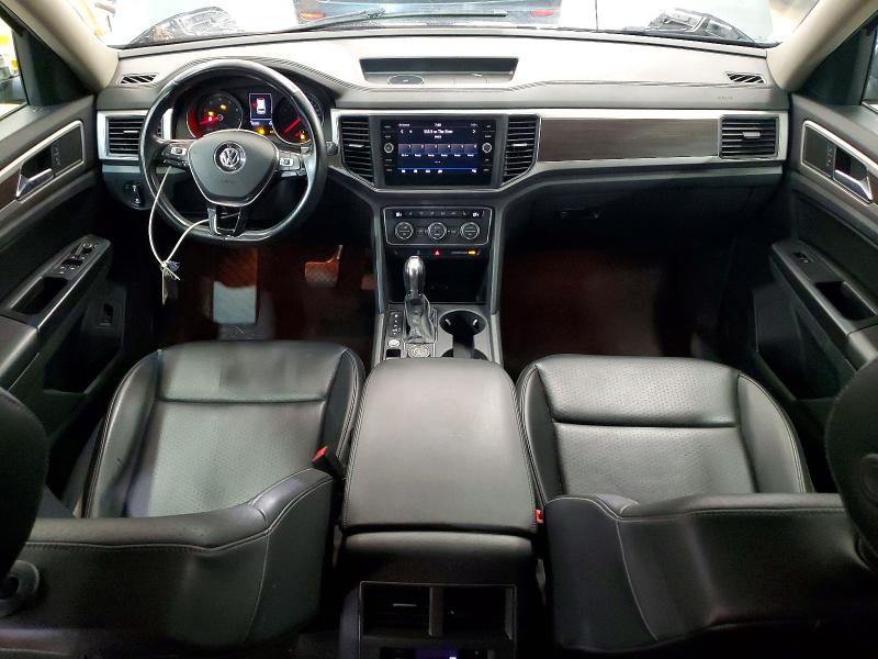 Aukcja sprzedaży 2019 Volkswagen Atlas, vin: 1V2UR2CA6KC530870, numer aukcji: 73354256