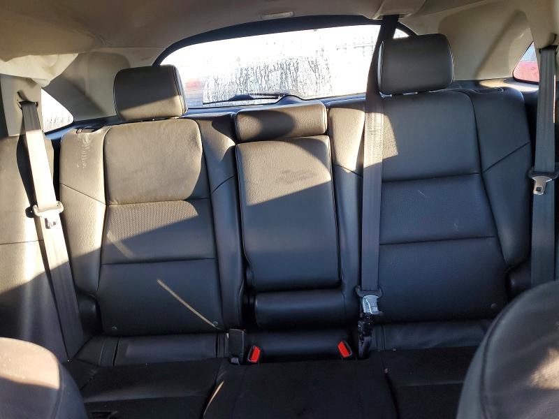 Продажа на аукционе авто 2015 Acura Rdx, vin: 5J8TB4H39FL805324, номер лота: 72315826