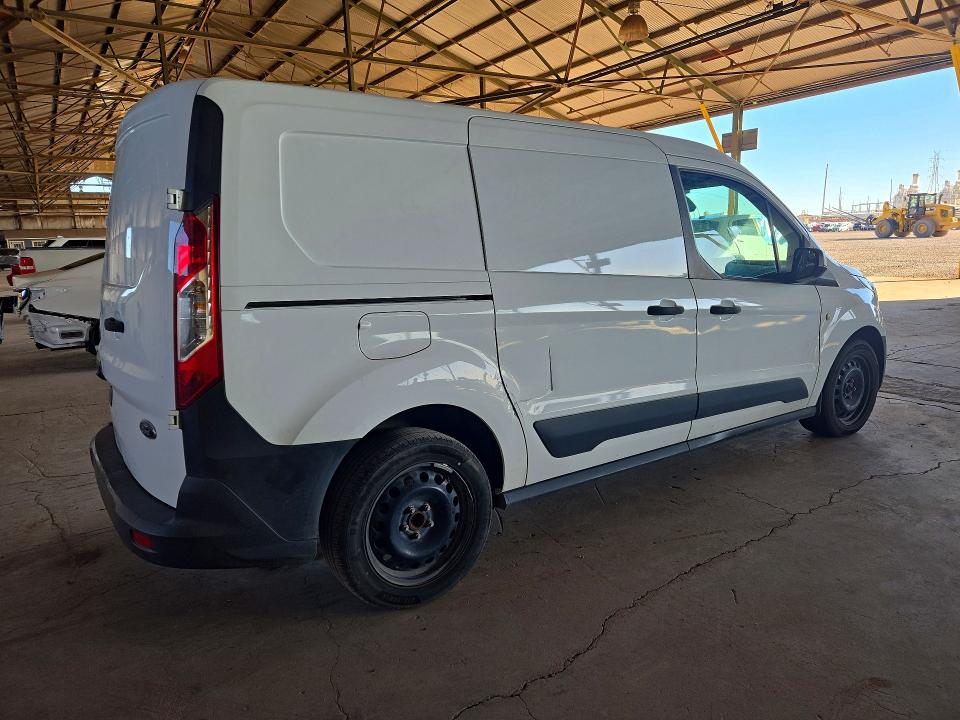 Продаж на аукціоні авто 2020 Ford Transit Connect, vin: NM0LS7E29L1468833, номер лоту: 72630406