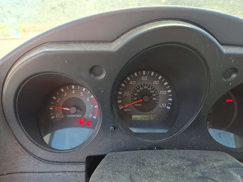 Aukcja sprzedaży 2002 Nissan Frontier, vin: 1N6DD26S42C356900, numer aukcji: 72318436