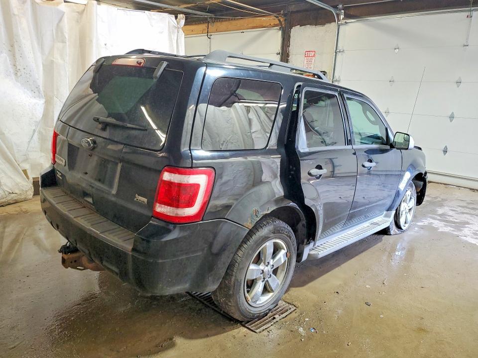 Продаж на аукціоні авто 2010 Ford Escape, vin: 1FMCU9DG5AKB08998, номер лоту: 71168066