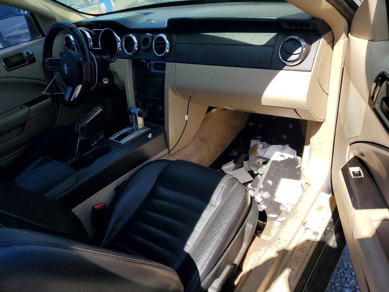 Aukcja sprzedaży 2006 Ford Mustang, vin: 1ZVFT80N965249336, numer aukcji: 71088106