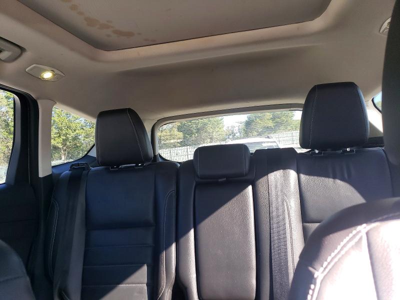 Продаж на аукціоні авто 2016 Ford Escape, vin: 1FMCU9J97GUA94721, номер лоту: 71993376