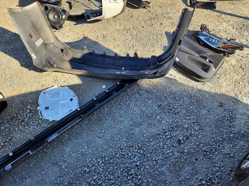 71687146 :رقم المزاد ، JTHB21B19K2034751 vin ، 2019 Lexus Es مزاد بيع