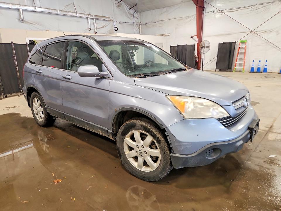 Aukcja sprzedaży 2008 Honda Cr-v, vin: JHLRE48778C048559, numer aukcji: 71225786