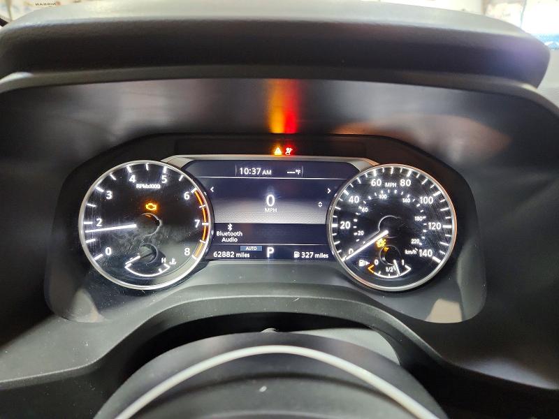 Aukcja sprzedaży 2024 Nissan Rogue, vin: 5N1BT3AB3RC708185, numer aukcji: 71843376