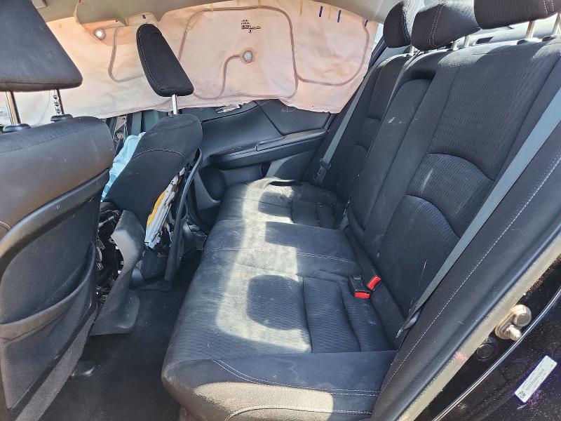 Продаж на аукціоні авто 2014 Honda Accord, vin: 1HGCR2F56EA235216, номер лоту: 71741246