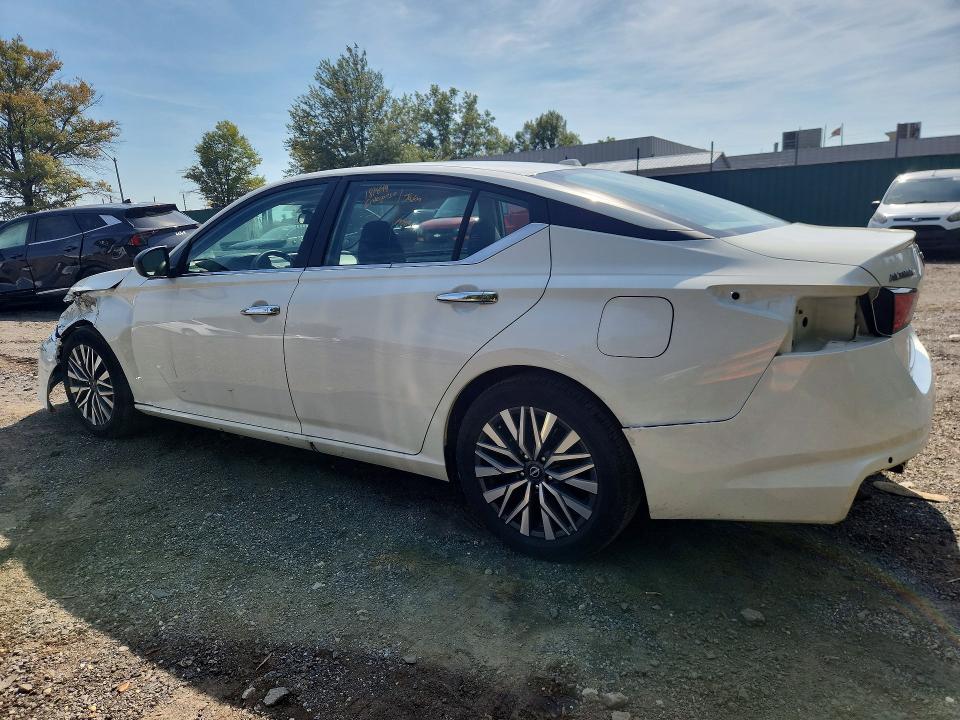 2025 Nissan Altima მანქანა იყიდება აუქციონზე, vin: 1N4BL4DVXSN399914, აუქციონის ნომერი: 71396816