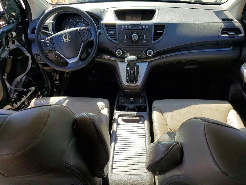 Aukcja sprzedaży 2012 Honda Cr-v, vin: JHLRM4H76CC005889, numer aukcji: 71218486