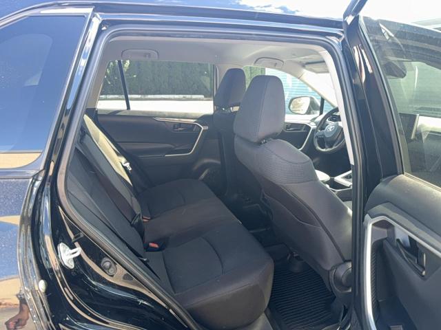 72724366 :رقم المزاد ، 2T3F1RFV6PW368610 vin ، 2023 Toyota Rav4 مزاد بيع