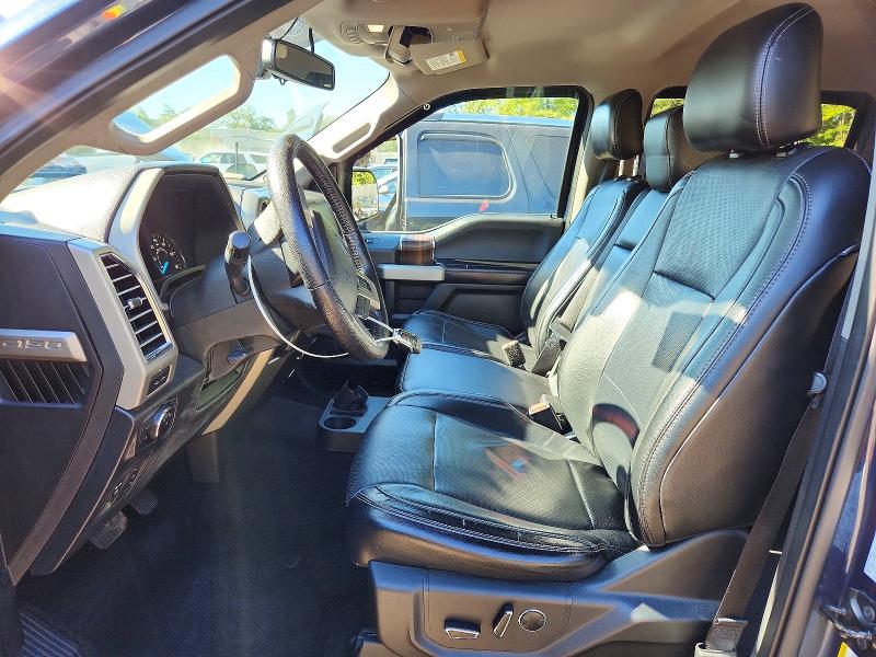 Продаж на аукціоні авто 2016 Ford F150, vin: 1FTEW1EP9GFB41947, номер лоту: 72172606