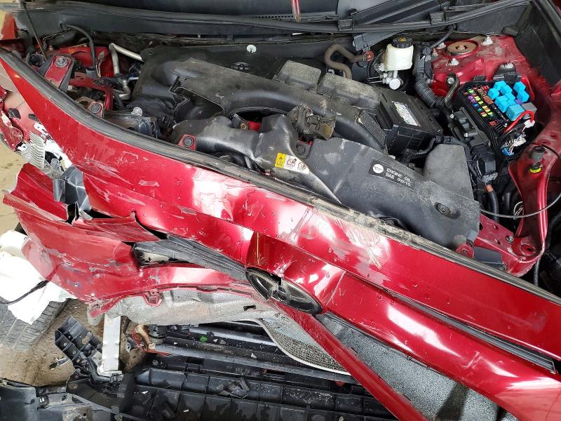 Продаж на аукціоні авто 2019 Toyota Rav4, vin: 2T3H1RFV0KW047597, номер лоту: 70855926