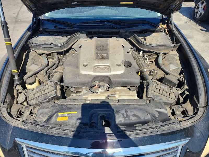 2011 Infiniti G25 Sedan მანქანა იყიდება აუქციონზე, vin: JN1DV6AP7BM604015, აუქციონის ნომერი: 72695196