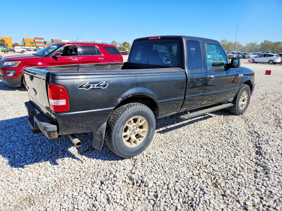 71609606 :رقم المزاد ، 1FTZR45E89PA69015 vin ، 2009 Ford Ranger مزاد بيع
