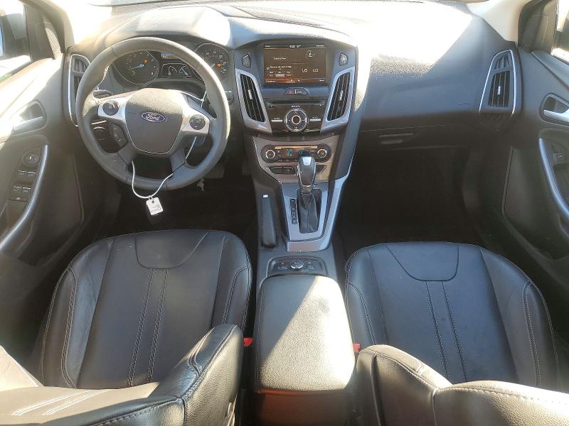 Продаж на аукціоні авто 2014 Ford Focus, vin: 1FADP3J24EL346854, номер лоту: 72849946