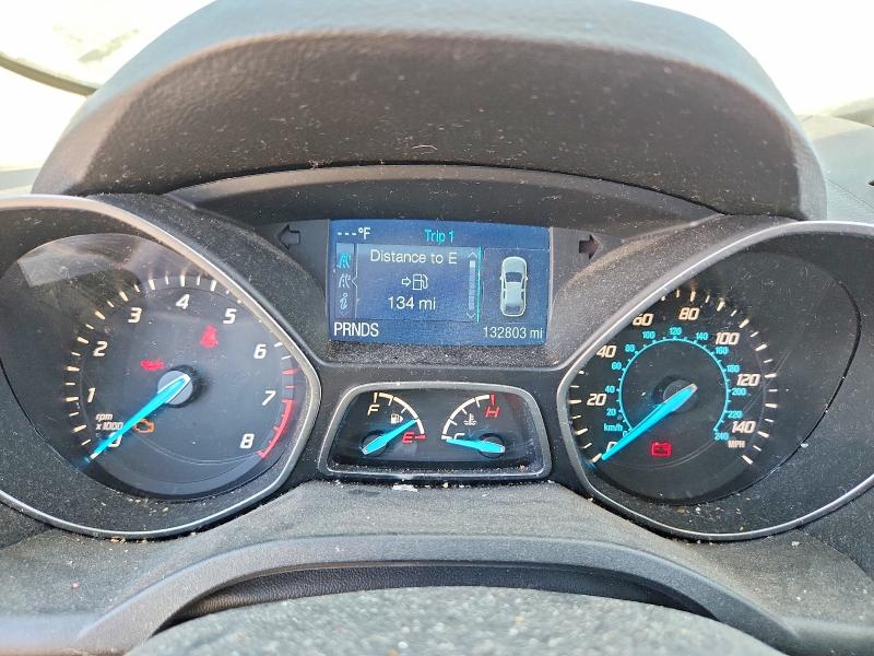 Продажа на аукционе авто 2015 Ford Escape, vin: 1FMCU0F77FUB62954, номер лота: 70641136