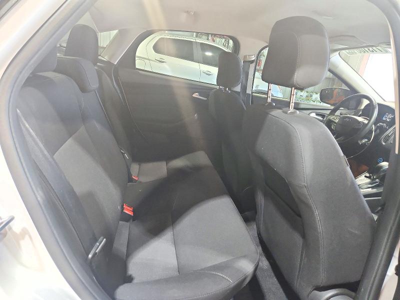 71310616 :رقم المزاد ، 1FADP3F28JL230091 vin ، 2018 Ford Focus مزاد بيع