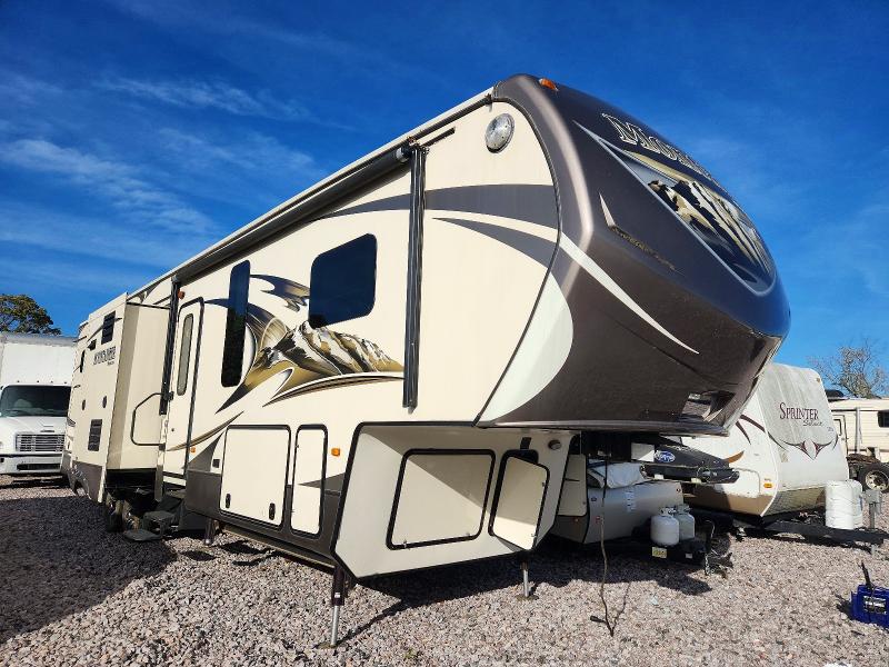 Auction sale of the 2015 Keystone Montana, vin: 4YDF35625F4730492, lot number: 64963086