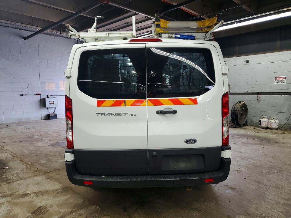 Aukcja sprzedaży 2020 Ford Transit, vin: 1FTYE1Y88LKB55005, numer aukcji: 69811896