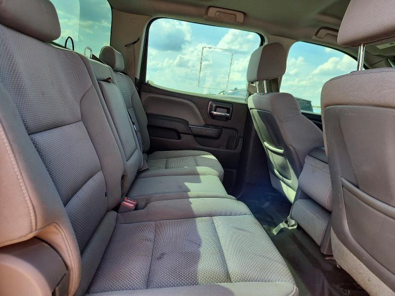 Продаж на аукціоні авто 2014 Chevrolet Silverado, vin: 3GCUKPEH2EG534459, номер лоту: 71468236