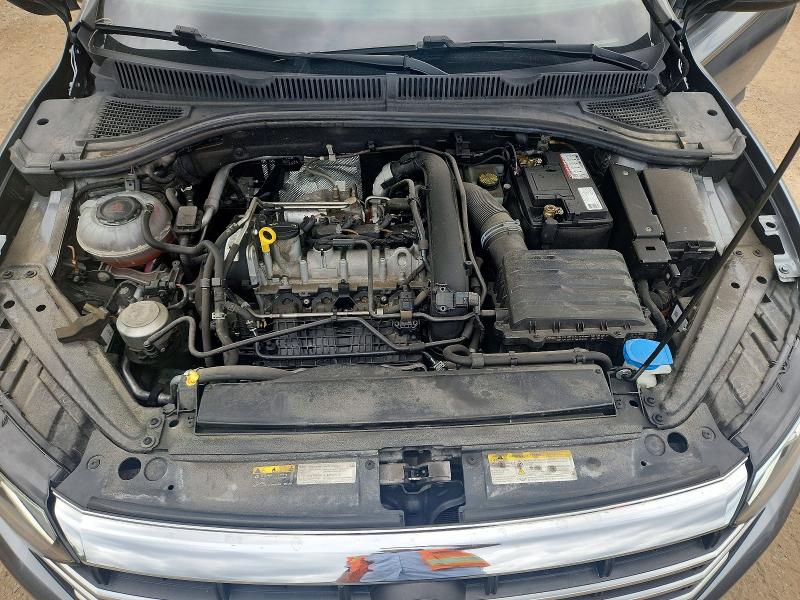 Продаж на аукціоні авто 2021 Volkswagen Jetta, vin: 3VWC57BU8MM030452, номер лоту: 71931216