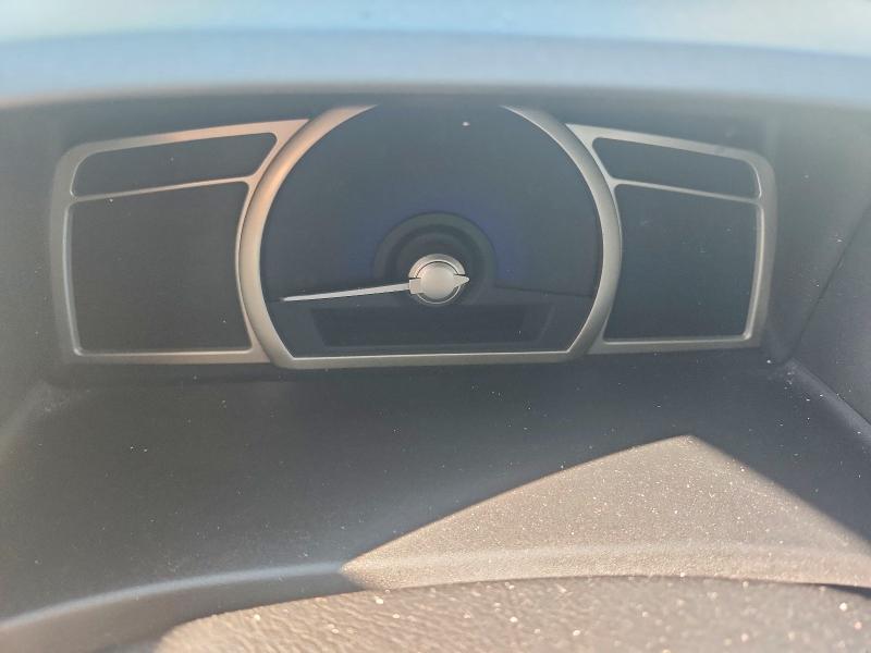 71829976 :رقم المزاد ، 1HGFA16538L093592 vin ، 2008 Honda Civic مزاد بيع