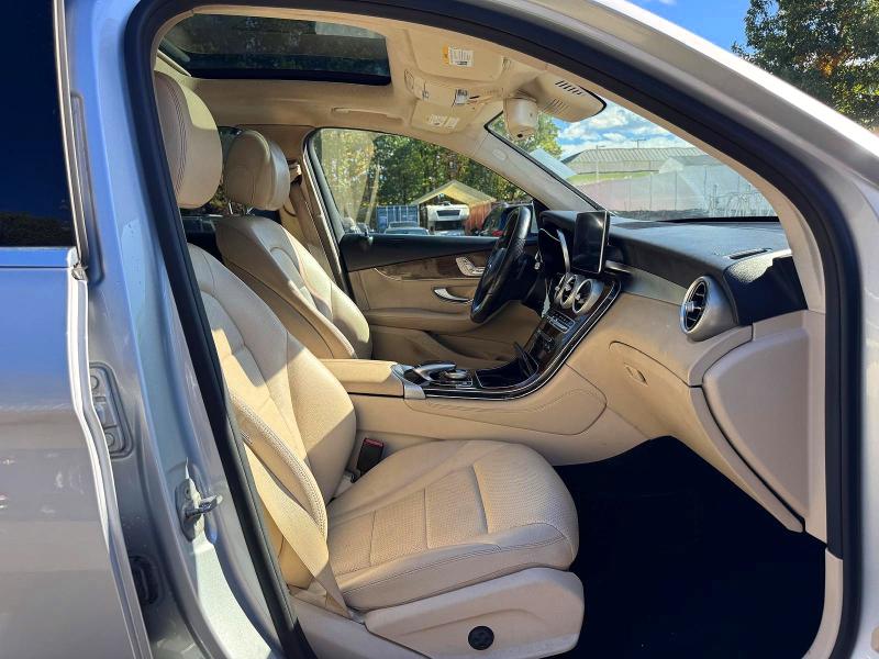 Продажа на аукционе авто 2018 Mercedes-benz Glc, vin: WDC0G4KBXJV034186, номер лота: 72827506