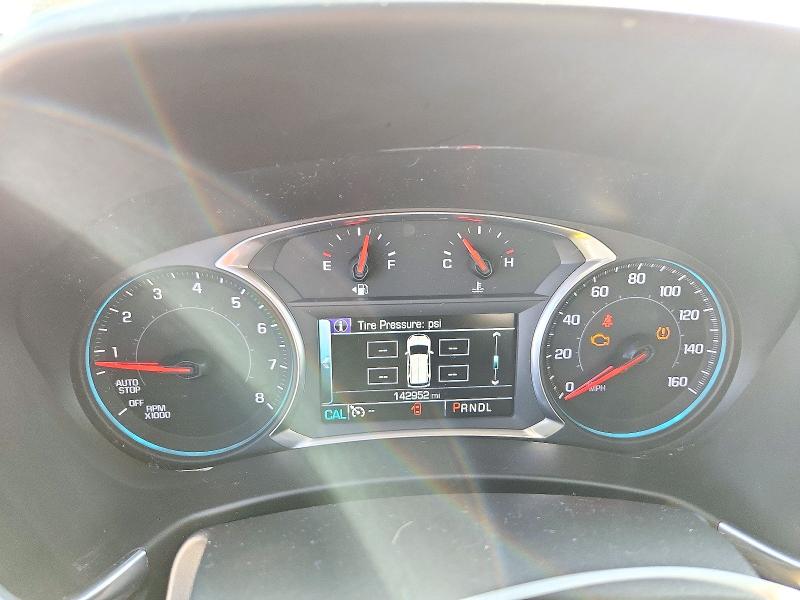 Aukcja sprzedaży 2018 Chevrolet Equinox, vin: 2GNAXJEV3J6164577, numer aukcji: 71750296