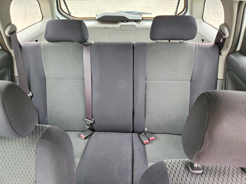 Aukcja sprzedaży 2005 Toyota Matrix, vin: 2T1KR32E65C417094, numer aukcji: 70849966