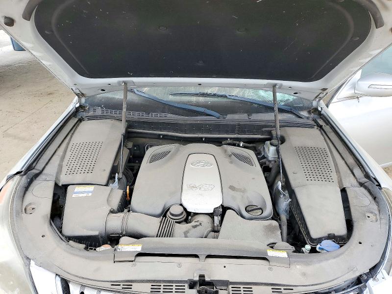Продаж на аукціоні авто 2011 Hyundai Equus, vin: KMHGH4JF3BU029503, номер лоту: 73892136