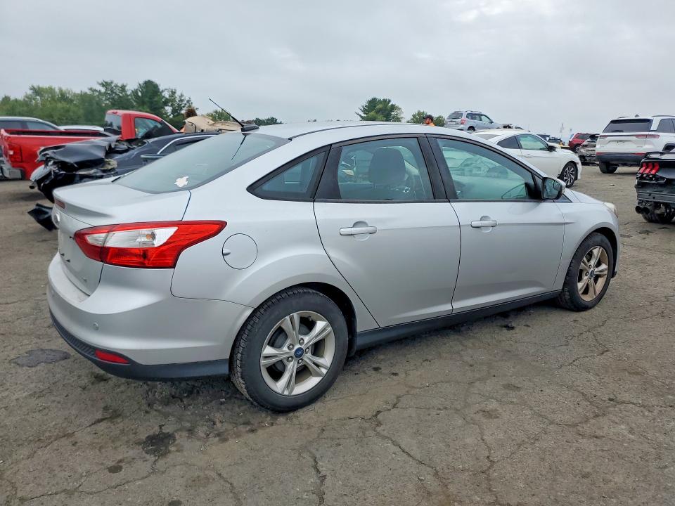 69136036 :رقم المزاد ، 1FADP3F24DL218864 vin ، 2013 Ford Focus مزاد بيع