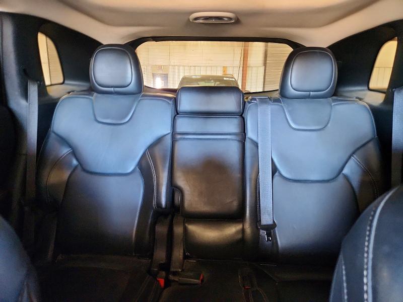Aukcja sprzedaży 2015 Jeep Cherokee, vin: 1C4PJMDS4FW650471, numer aukcji: 71558306