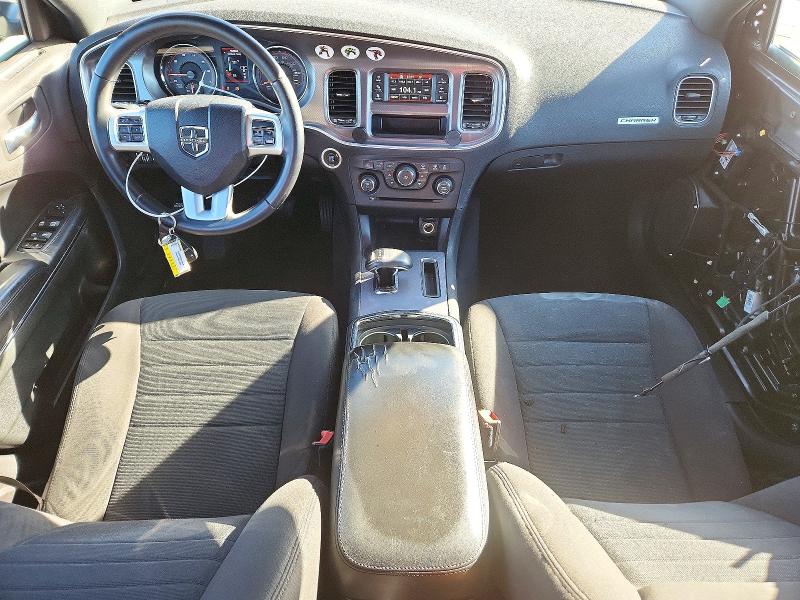 2013 Dodge Charger მანქანა იყიდება აუქციონზე, vin: 2C3CDXBG9DH571626, აუქციონის ნომერი: 71837506
