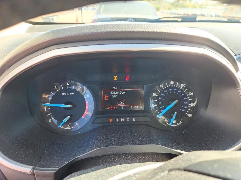 2015 Ford Edge მანქანა იყიდება აუქციონზე, vin: 2FMTK4J8XFBB51773, აუქციონის ნომერი: 71444616