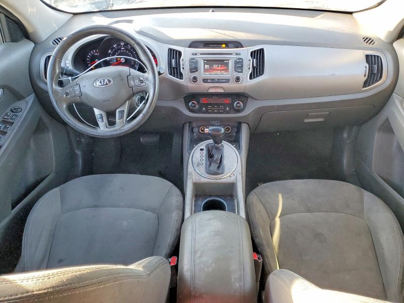 Продажа на аукционе авто 2015 Kia Sportage, vin: KNDPC3AC4F7764630, номер лота: 71364076