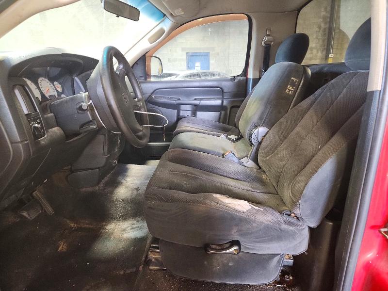 Продаж на аукціоні авто 2003 Dodge Ram 1500, vin: 1D7HA16N23J574919, номер лоту: 71993136