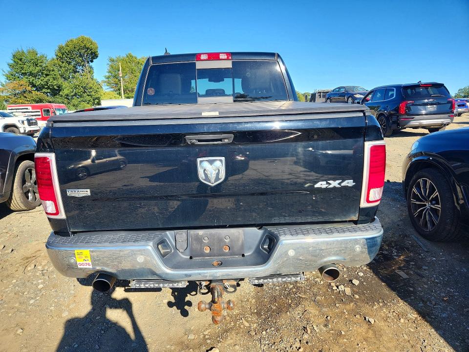 Продажа на аукционе авто 2014 Ram 1500, vin: 1C6RR7NT4ES182250, номер лота: 71732346