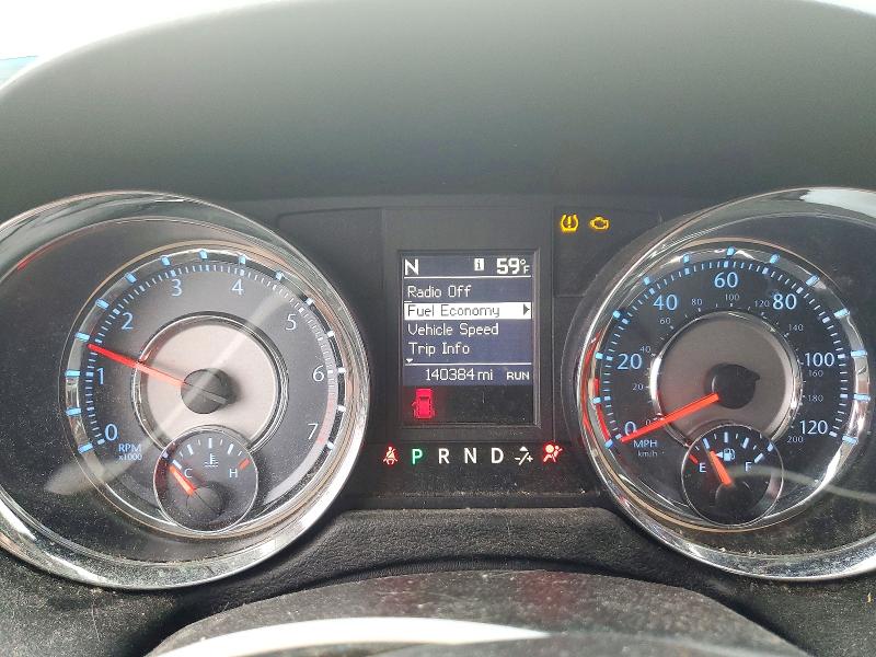 Продаж на аукціоні авто 2012 Chrysler Town & Country, vin: 2C4RC1BG5CR327759, номер лоту: 72927716
