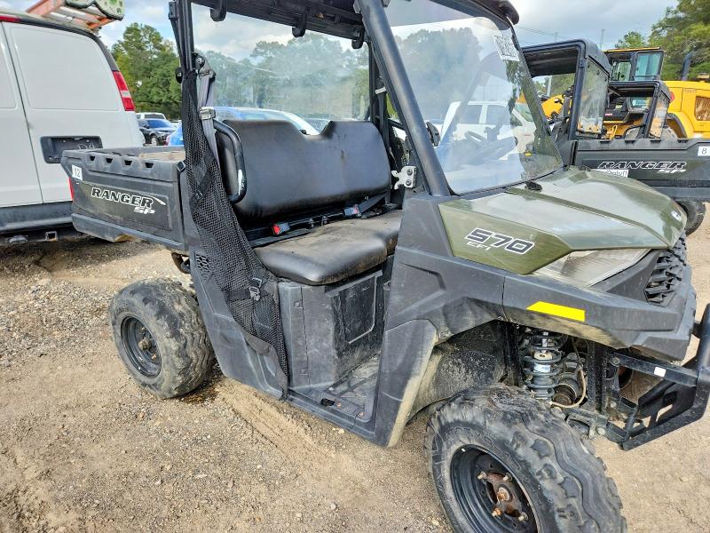 Продаж на аукціоні авто 2023 Polaris Ranger, vin: 3NSMAA578PE265386, номер лоту: 71582466